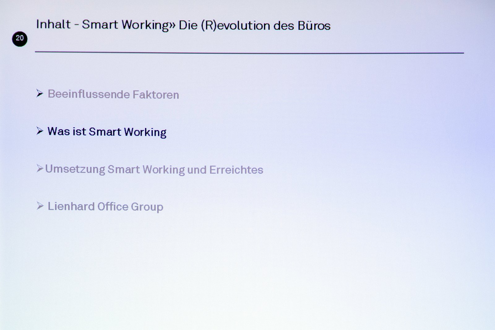 VSI.ASAI Anlass | Residenz der schwedischen Botschaft Bern 