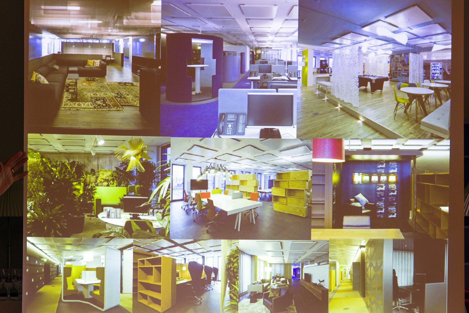 VSI.ASAI Anlass | Residenz der schwedischen Botschaft Bern 