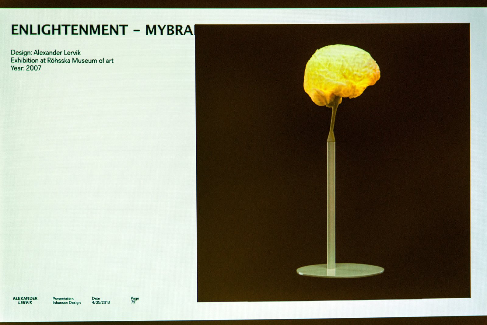 VSI.ASAI Anlass | Residenz der schwedischen Botschaft Bern 