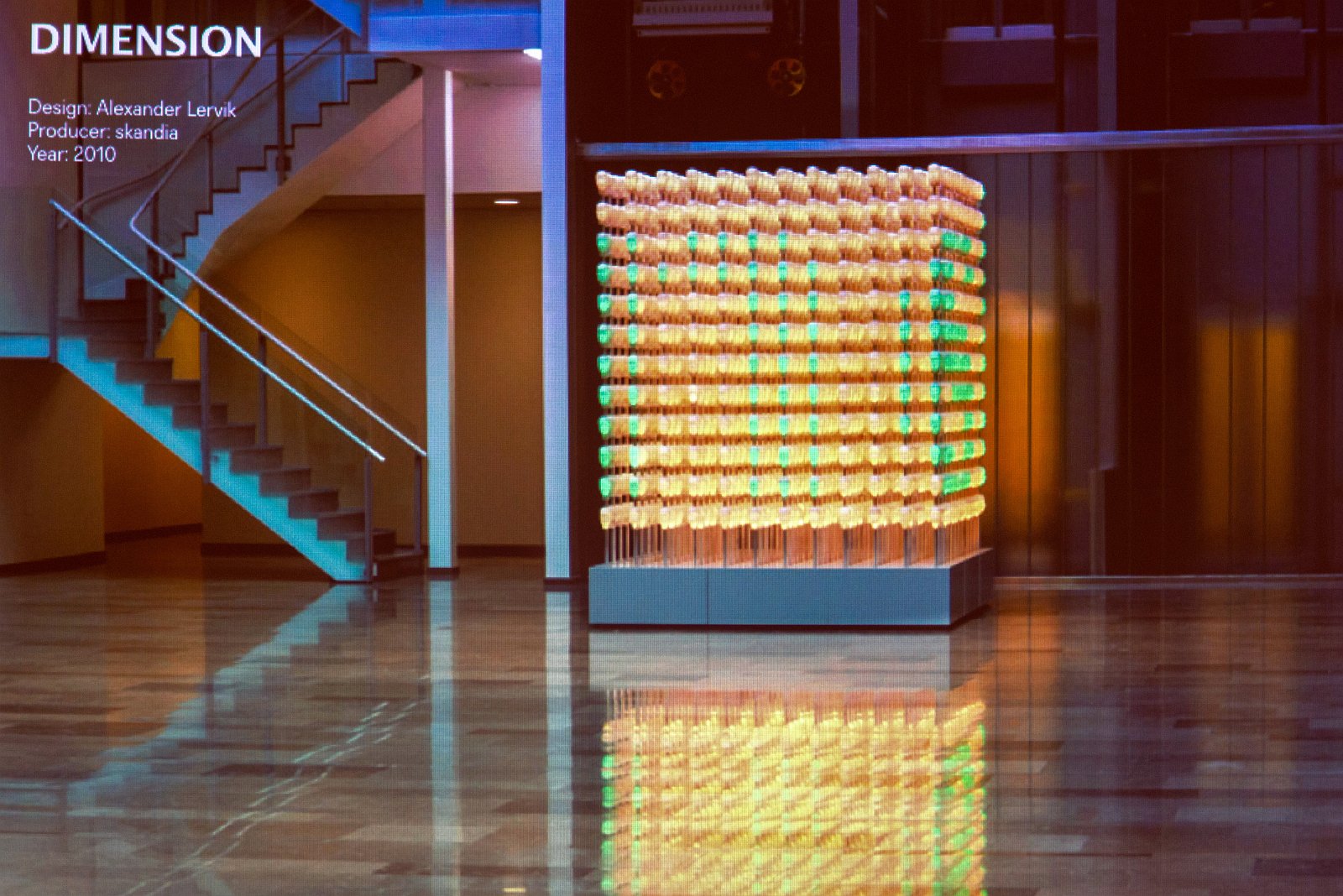 VSI.ASAI Anlass | Residenz der schwedischen Botschaft Bern 