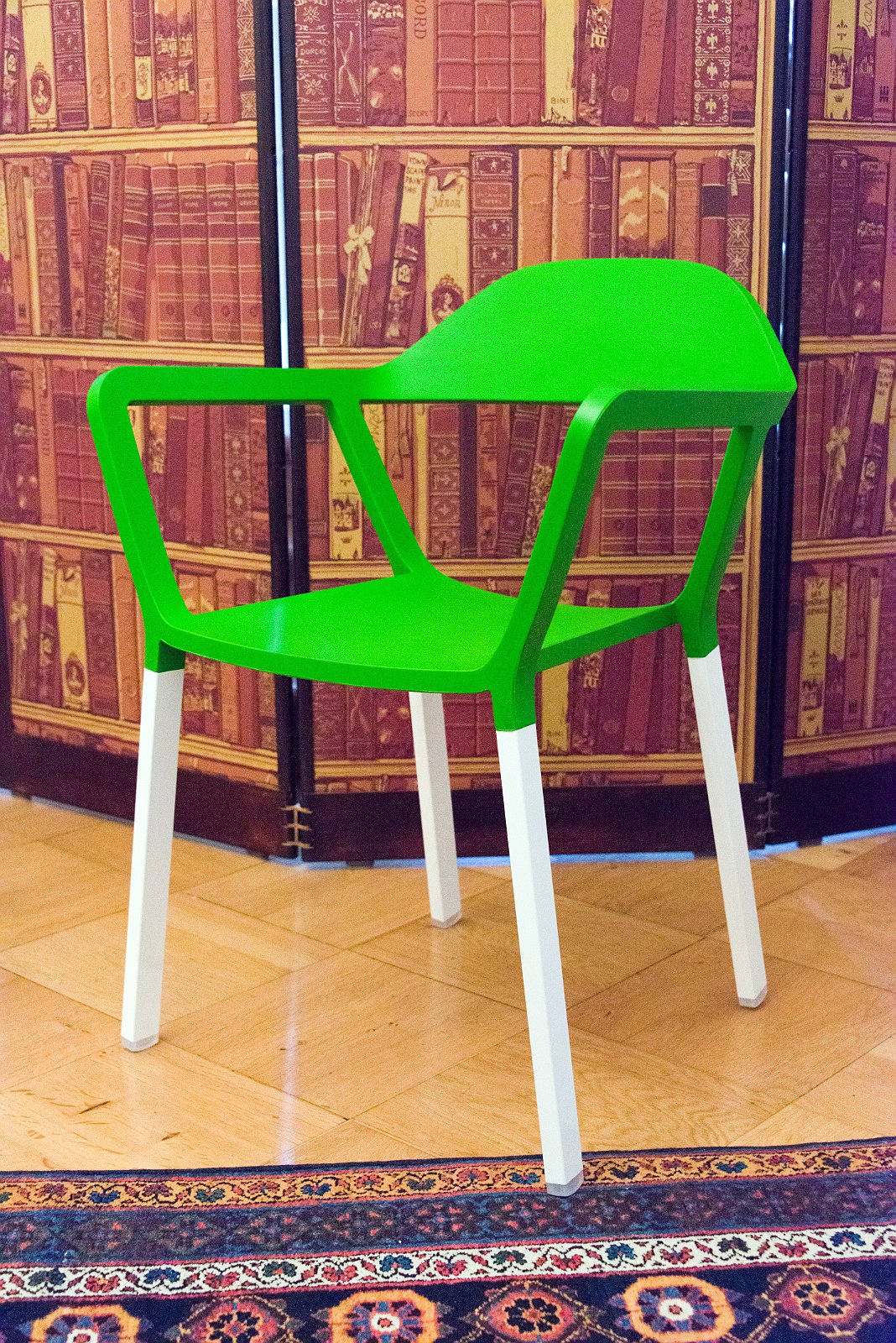 VSI.ASAI Anlass | Residenz der schwedischen Botschaft Bern 