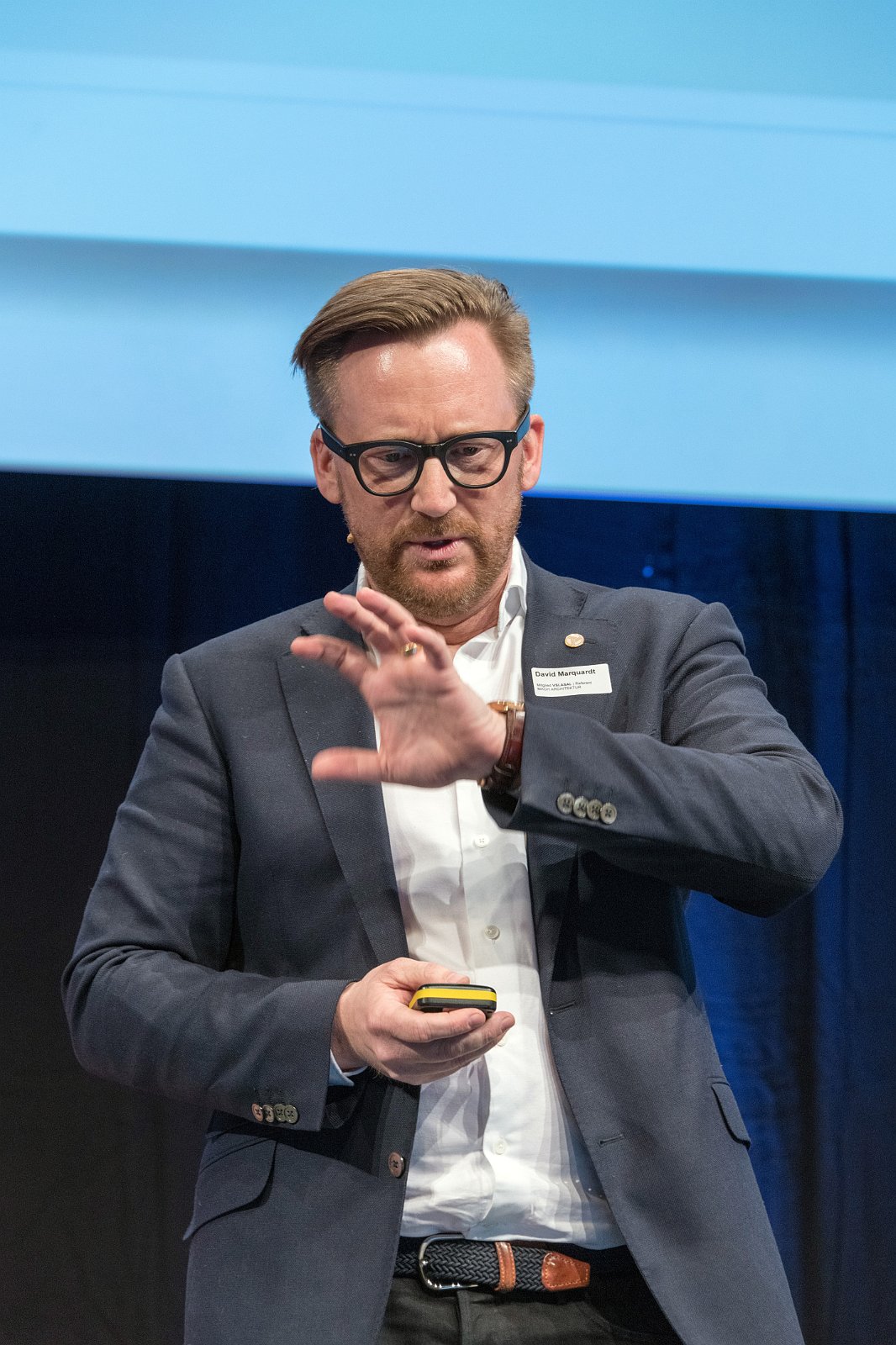 VSI.ASAI - Swissbau Basel - Innenarchitektur und das Kulturerbe 2018 