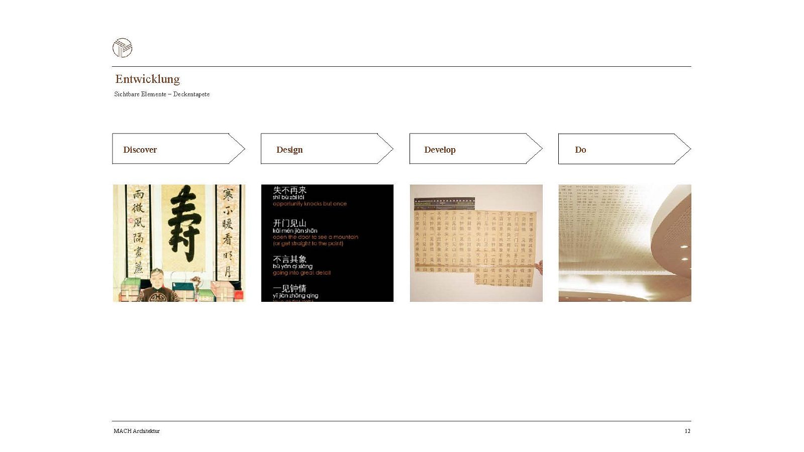 VSI.ASAI - Swissbau Basel - Innenarchitektur und das Kulturerbe 2018 