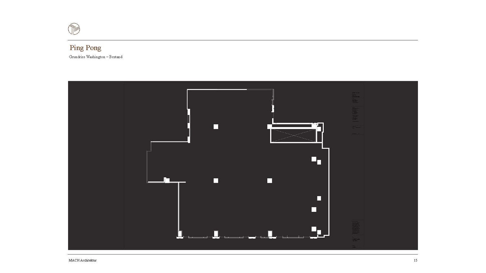 VSI.ASAI - Swissbau Basel - Innenarchitektur und das Kulturerbe 2018 