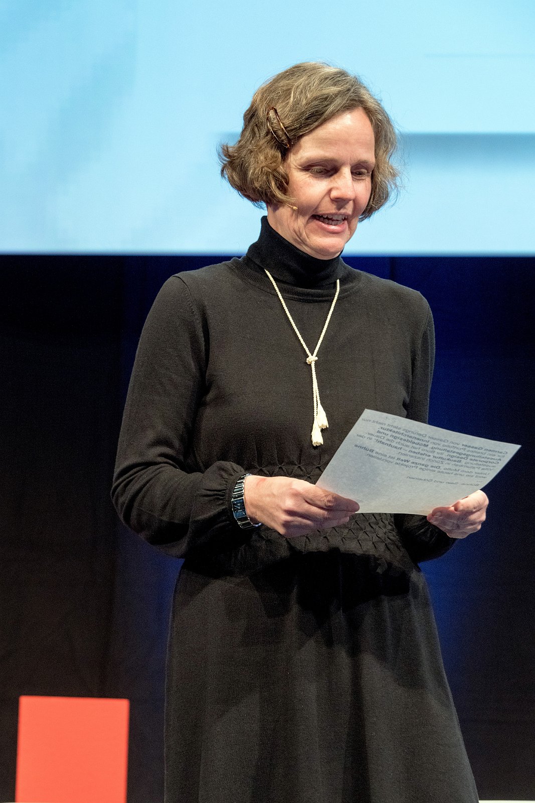 VSI.ASAI - Swissbau Basel - Innenarchitektur und das Kulturerbe 2018 