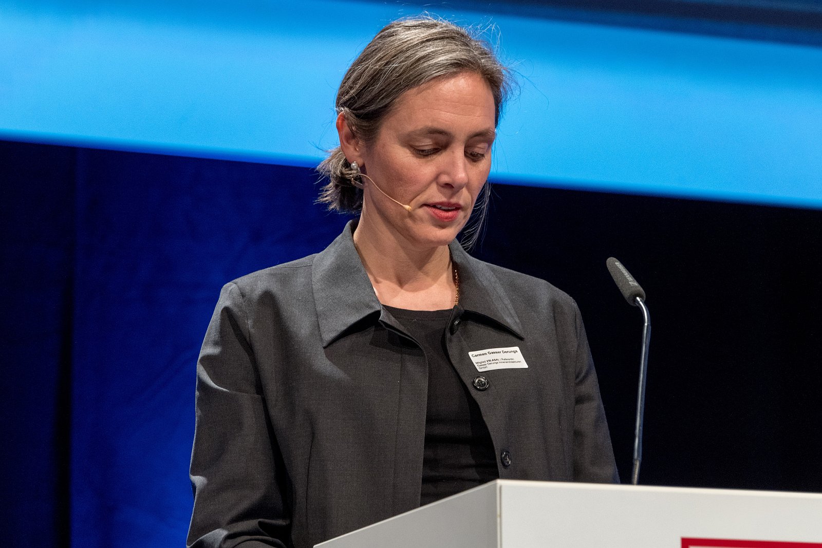 VSI.ASAI - Swissbau Basel - Innenarchitektur und das Kulturerbe 2018 