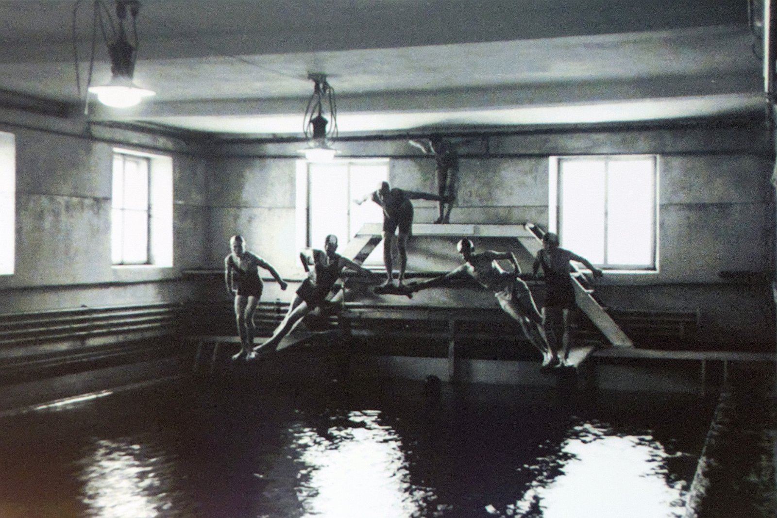 VSI.ASAI - Swissbau Basel - Innenarchitektur und das Kulturerbe 2018 