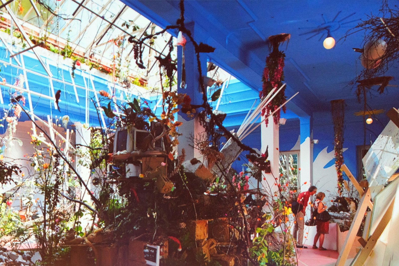 VSI.ASAI - Swissbau Basel - Innenarchitektur und das Kulturerbe 2018 