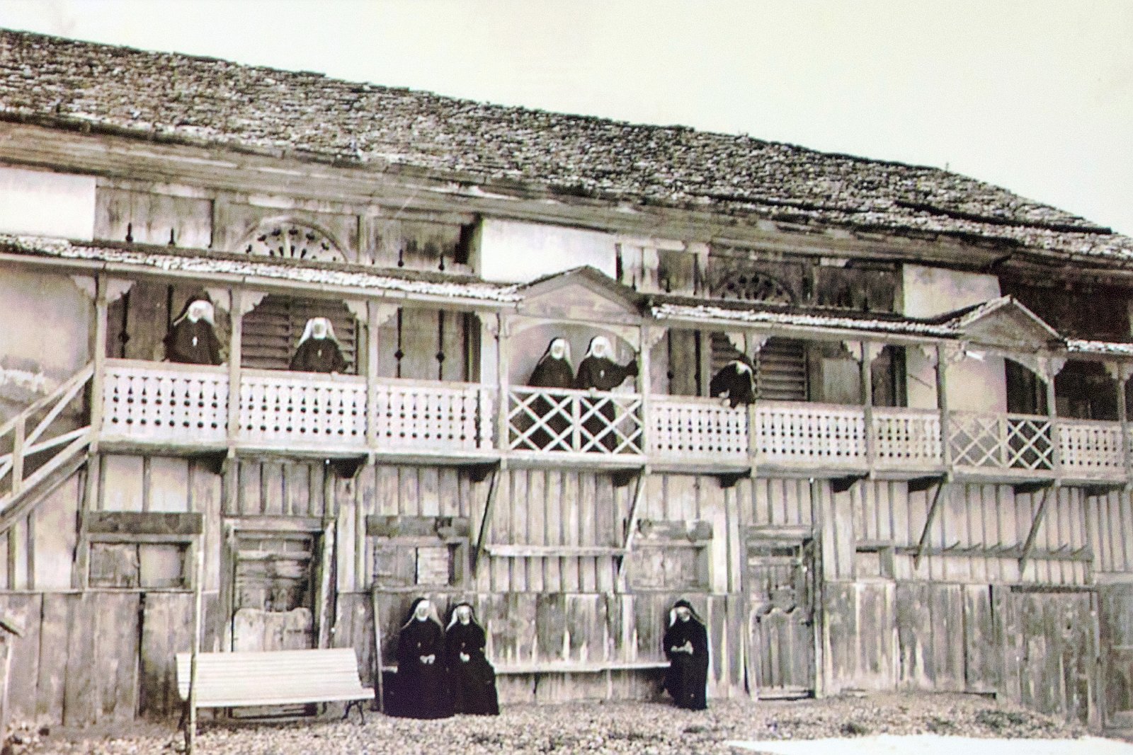 VSI.ASAI - Swissbau Basel - Innenarchitektur und das Kulturerbe 2018 