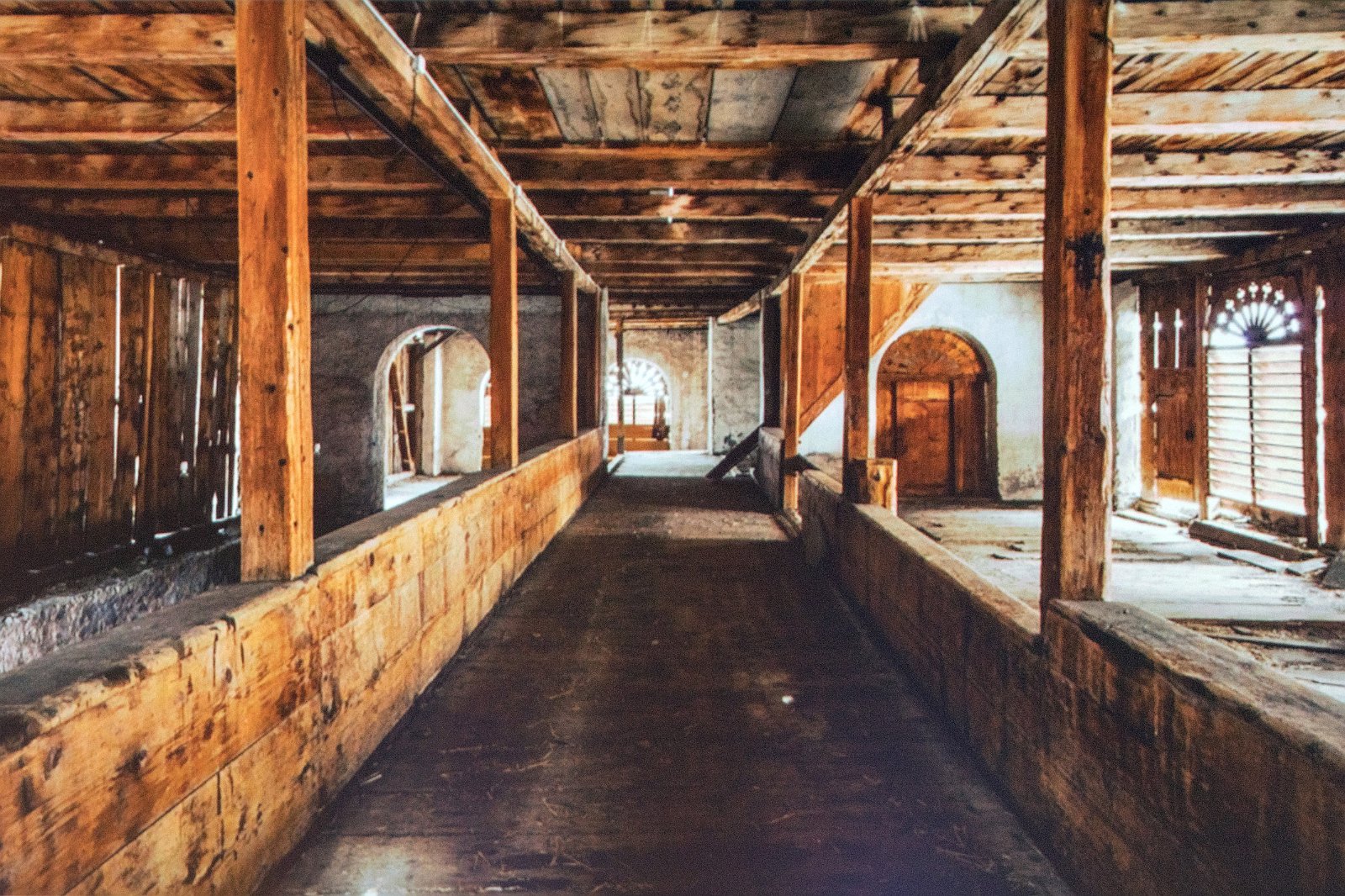 VSI.ASAI - Swissbau Basel - Innenarchitektur und das Kulturerbe 2018 