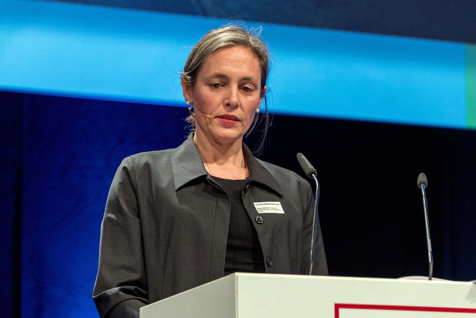 VSI.ASAI - Swissbau Basel - Innenarchitektur und das Kulturerbe 2018 