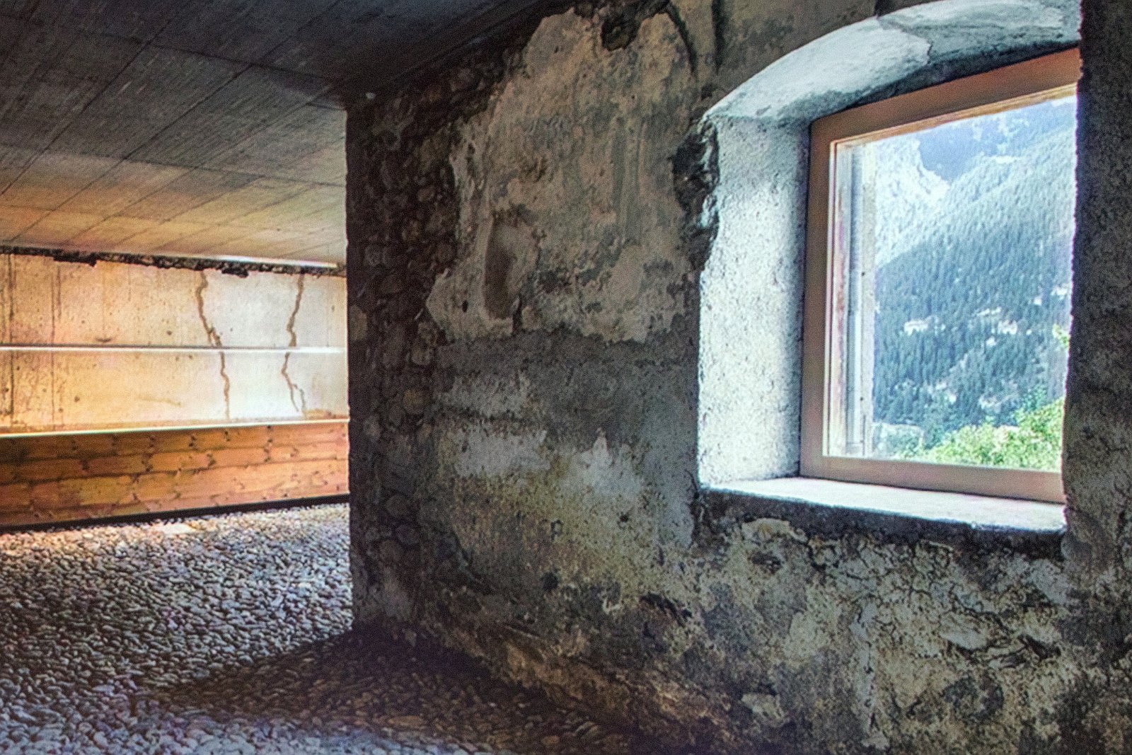 VSI.ASAI - Swissbau Basel - Innenarchitektur und das Kulturerbe 2018 