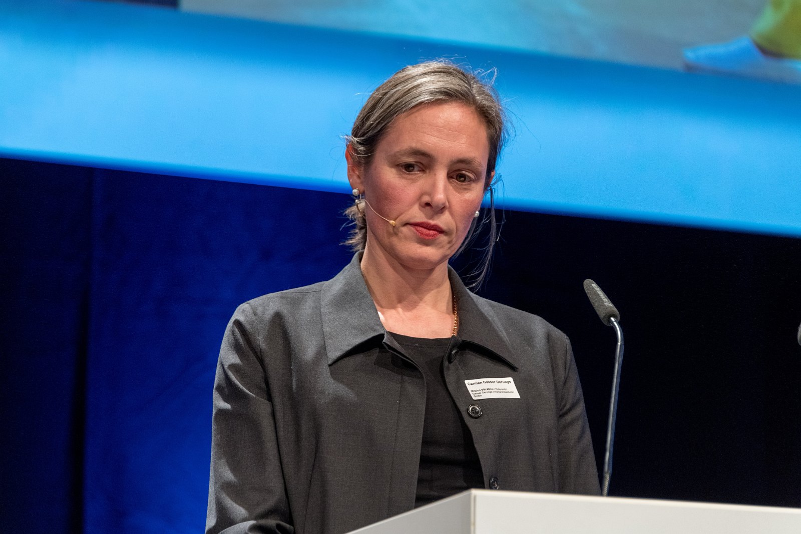 VSI.ASAI - Swissbau Basel - Innenarchitektur und das Kulturerbe 2018 