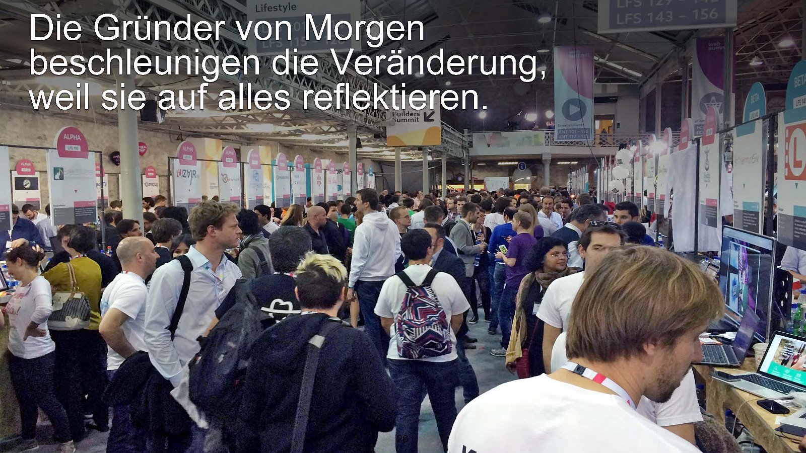 VSI.ASAI - Swissbau Basel - Innenarchitektur und das Kulturerbe 2018 