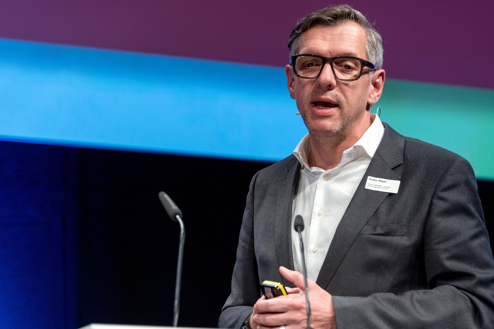 VSI.ASAI - Swissbau Basel - Innenarchitektur und das Kulturerbe 2018 