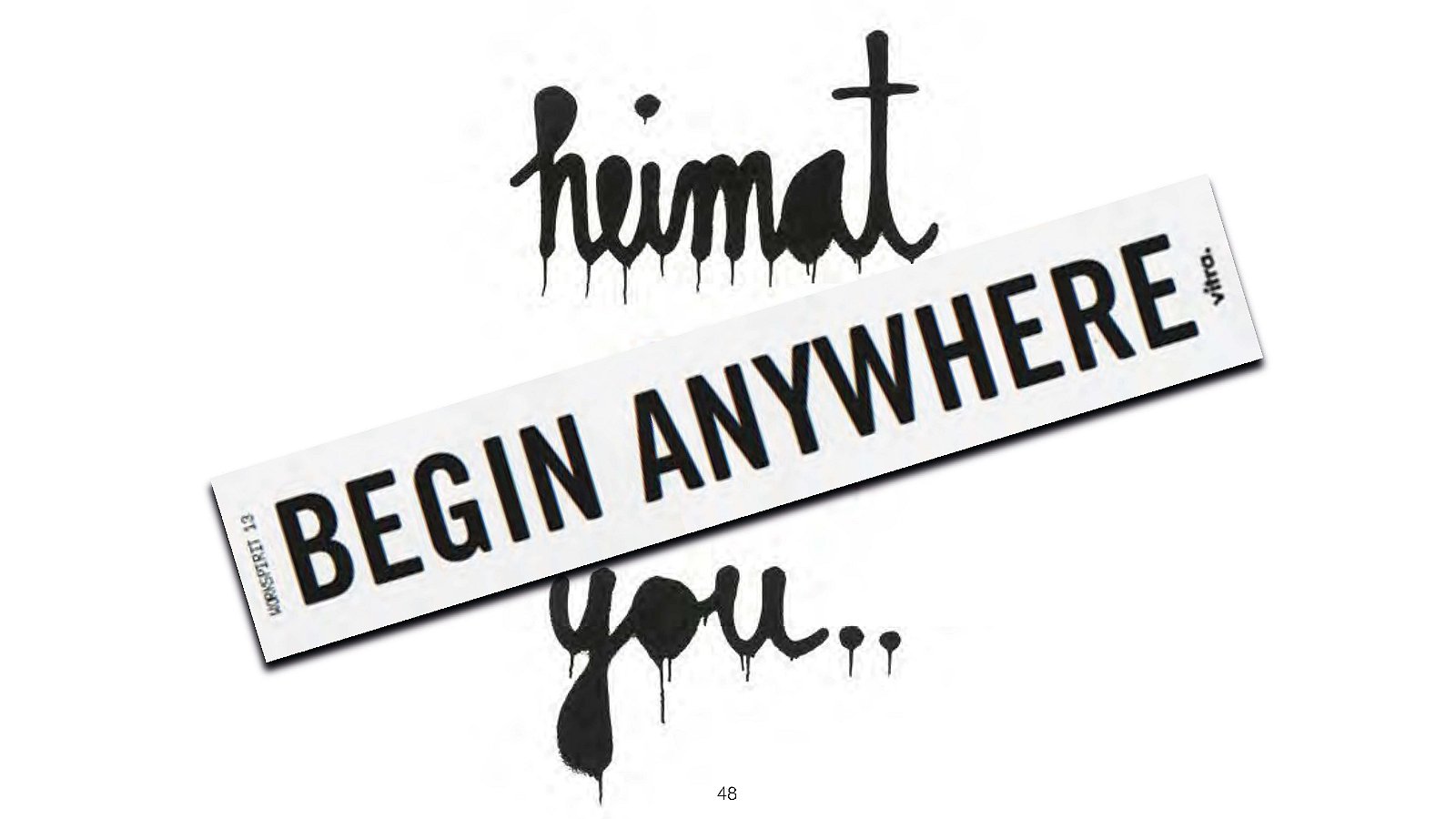 VSI.ASAI - Swissbau Basel - Innenarchitektur und das Kulturerbe 2018 