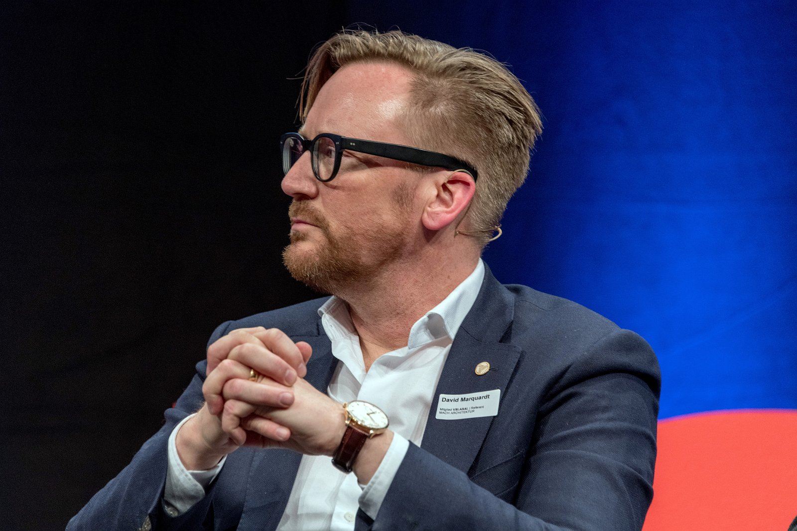 VSI.ASAI - Swissbau Basel - Innenarchitektur und das Kulturerbe 2018 