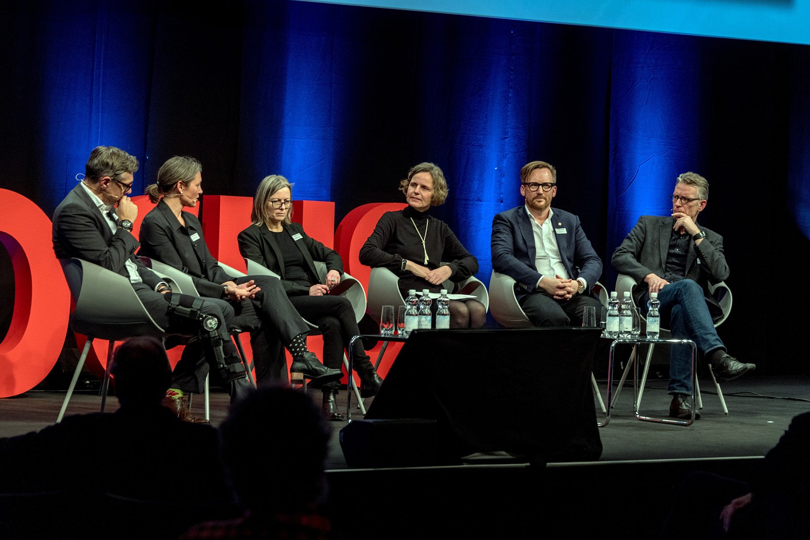 VSI.ASAI - Swissbau Basel - Innenarchitektur und das Kulturerbe 2018 