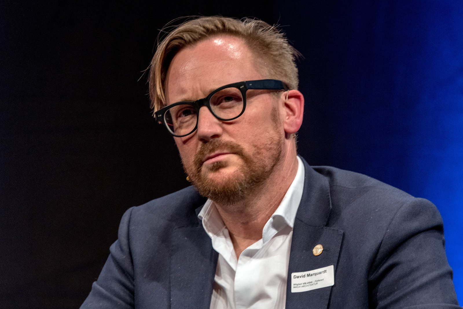 VSI.ASAI - Swissbau Basel - Innenarchitektur und das Kulturerbe 2018 