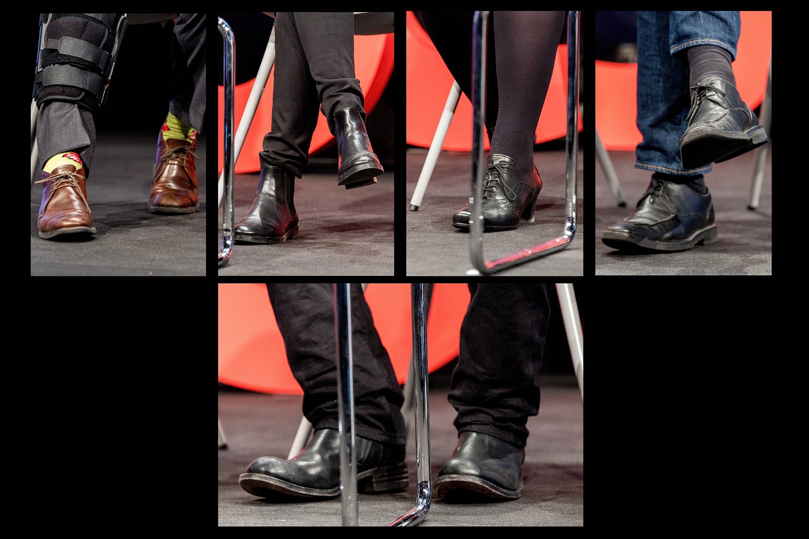 VSI.ASAI - Swissbau Basel - Innenarchitektur und das Kulturerbe 2018 