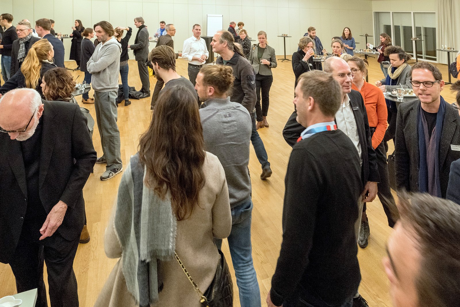 VSI.ASAI - Besuch der Vitra in Weil am Rhein 