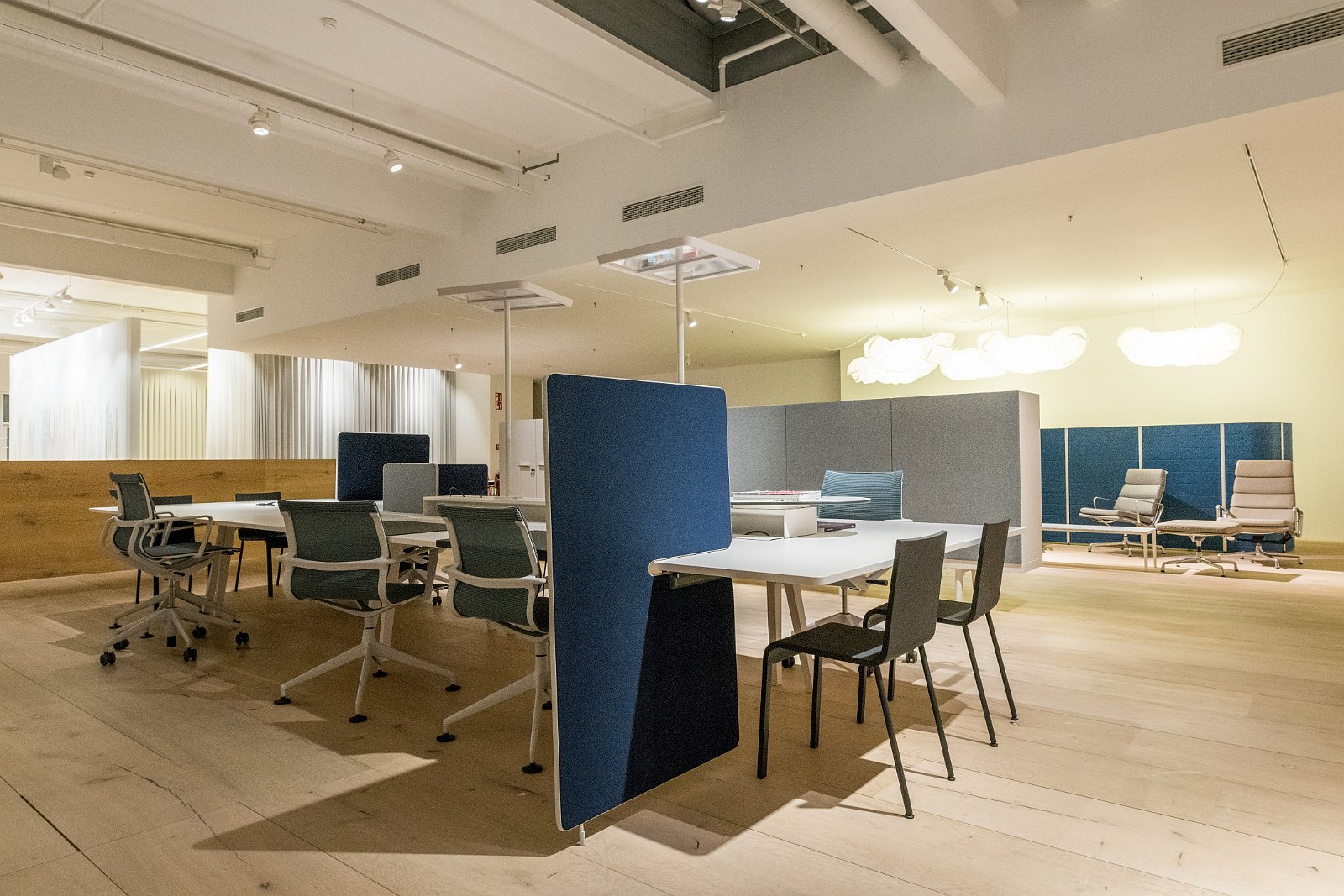 VSI.ASAI - Besuch der Vitra in Weil am Rhein 