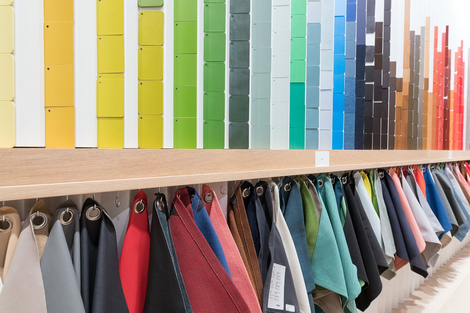 VSI.ASAI - Besuch der Vitra in Weil am Rhein 