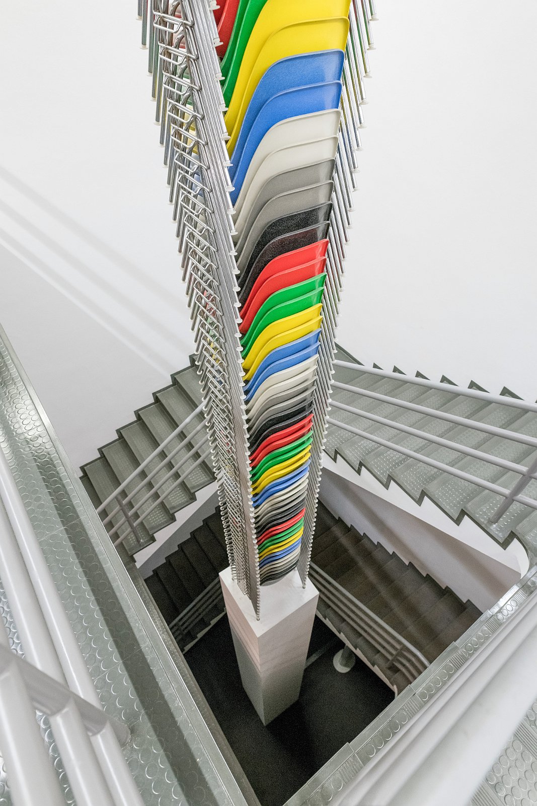 VSI.ASAI - Besuch der Vitra in Weil am Rhein 