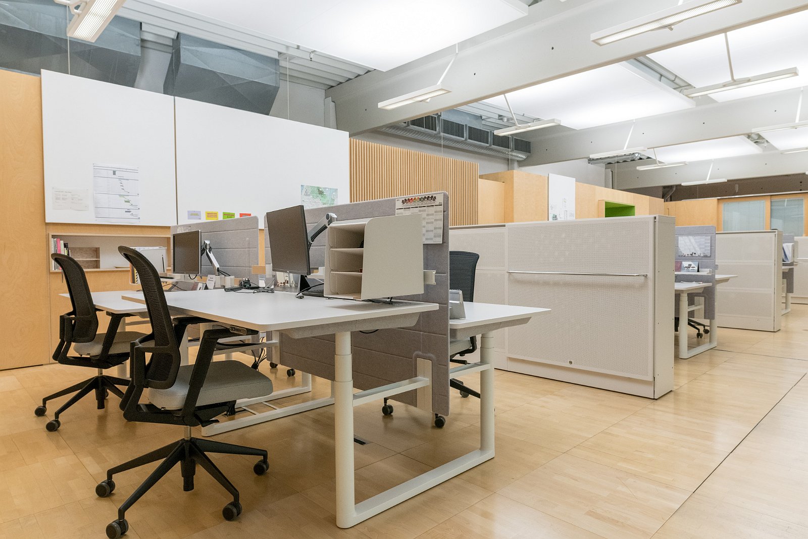 VSI.ASAI - Besuch der Vitra in Weil am Rhein 