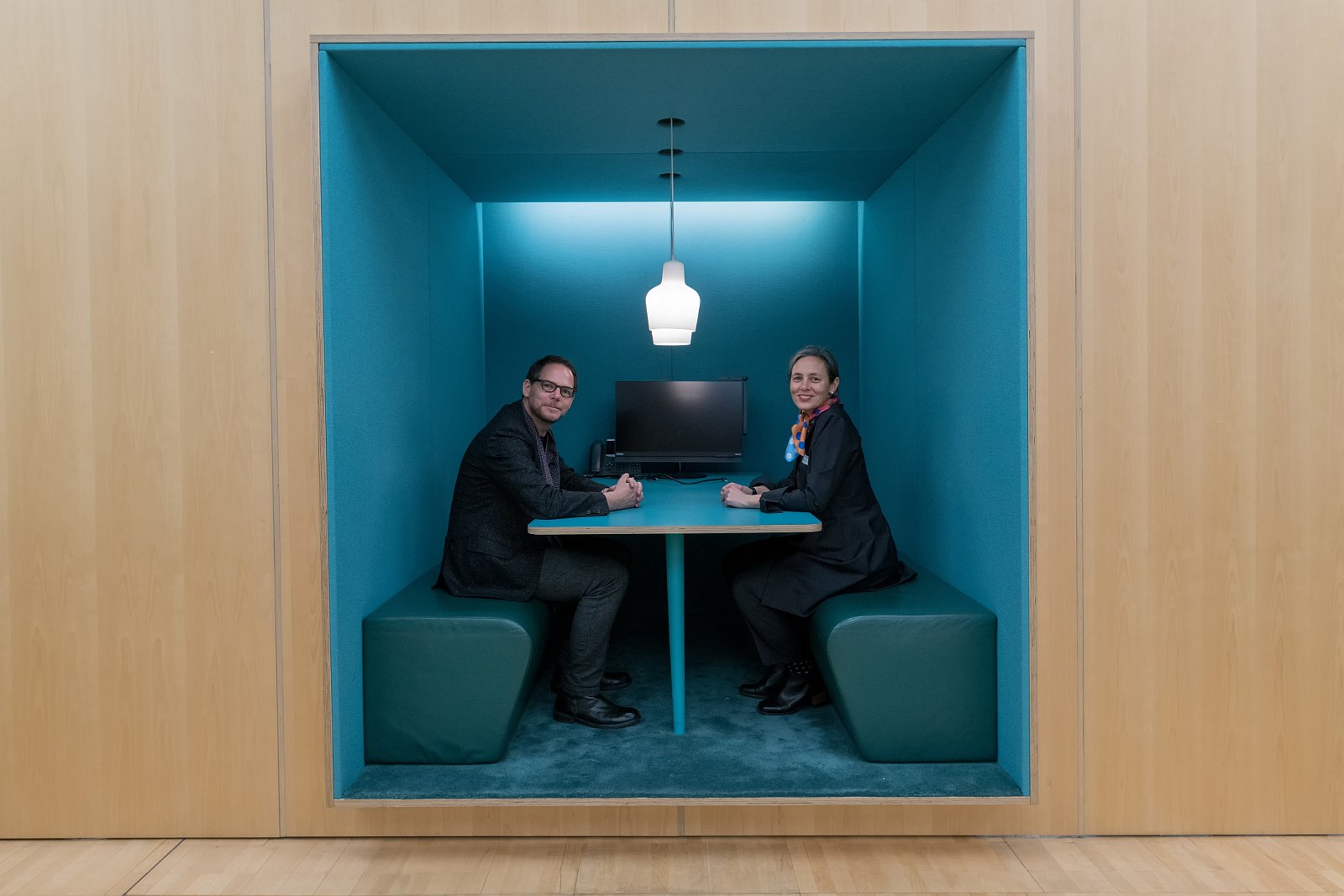 VSI.ASAI - Besuch der Vitra in Weil am Rhein 