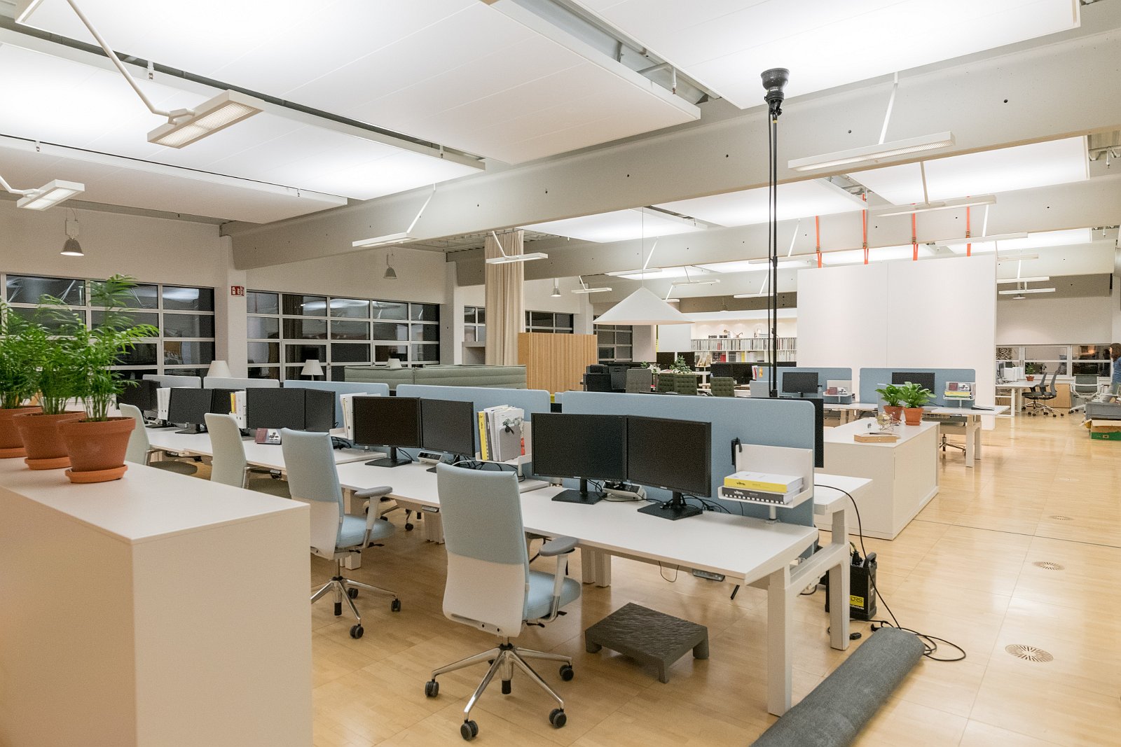 VSI.ASAI - Besuch der Vitra in Weil am Rhein 