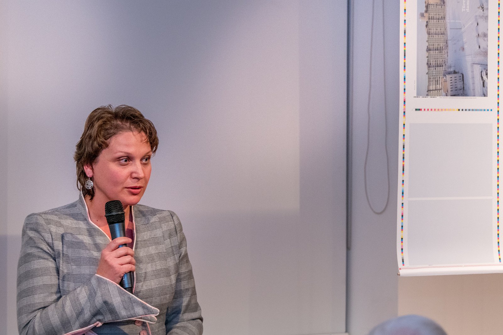 VSI.ASAI | tuerenauf-heute | Buchvernissage 