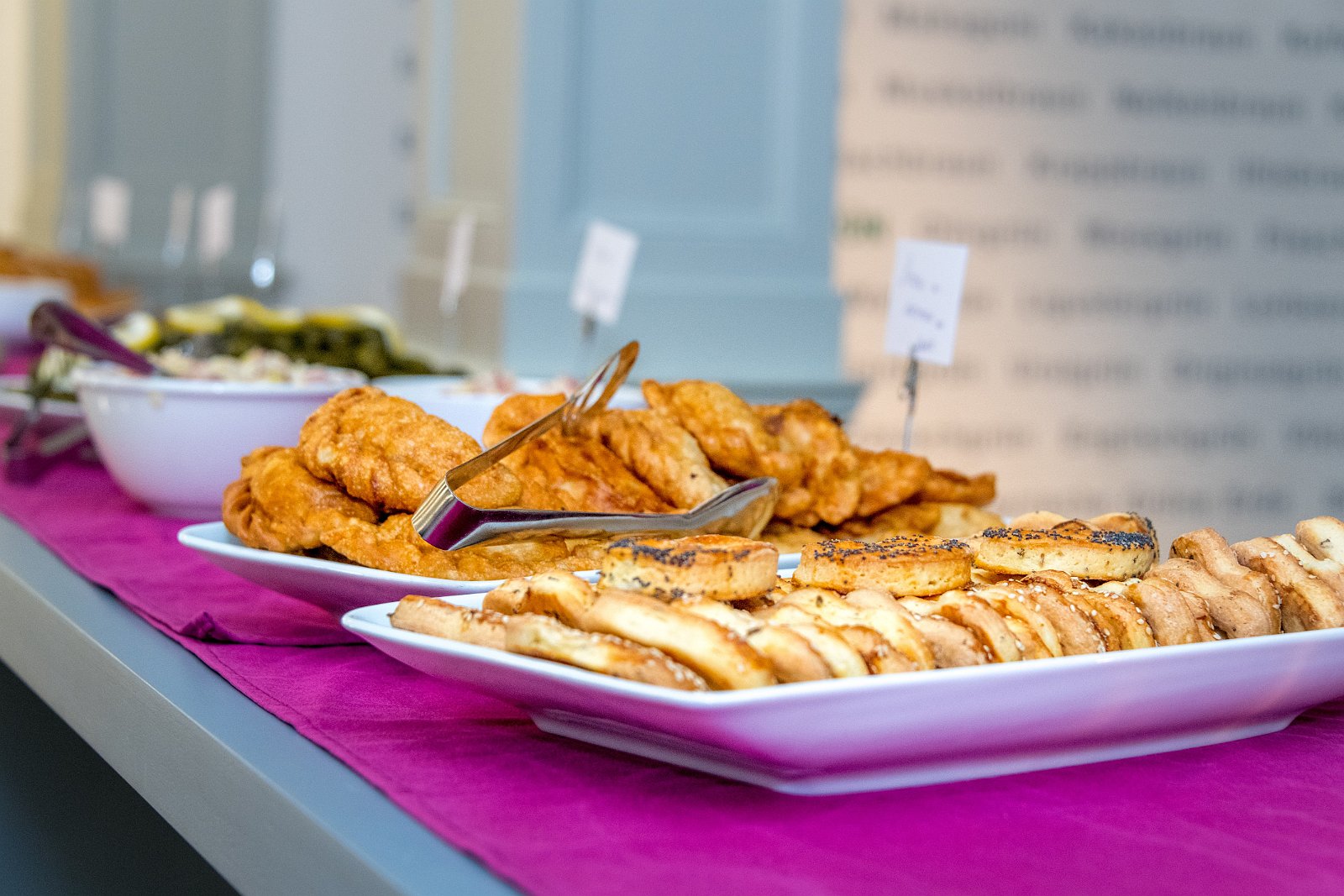 VSI.ASAI | tuerenauf-heute | Buchvernissage 