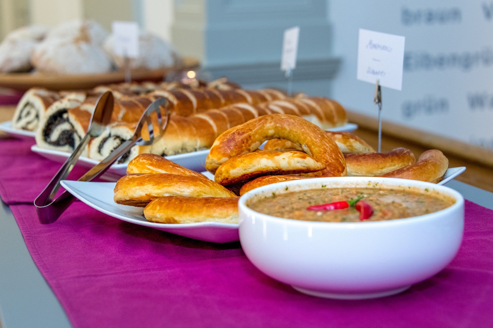 VSI.ASAI | tuerenauf-heute | Buchvernissage 