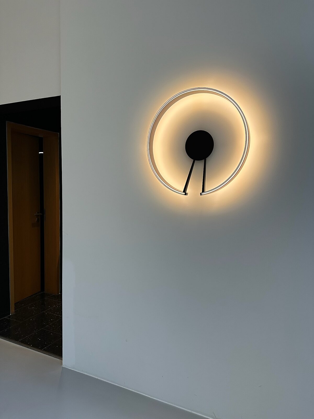 VSI.ASAI Occhio München Firmenbesichtigung auf Einladung Occhio München