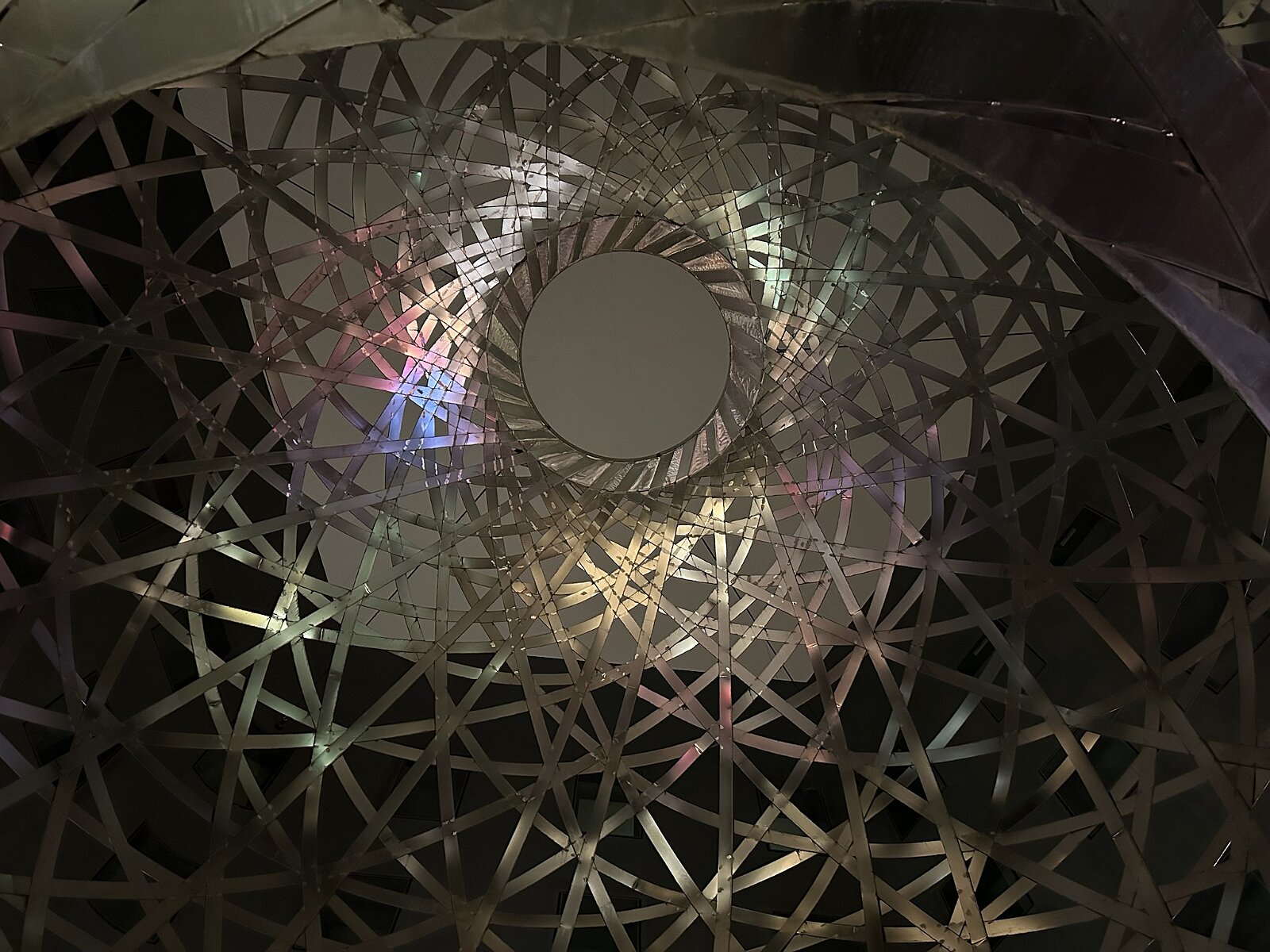 VSI.ASAI Occhio München Firmenbesichtigung auf Einladung Occhio München