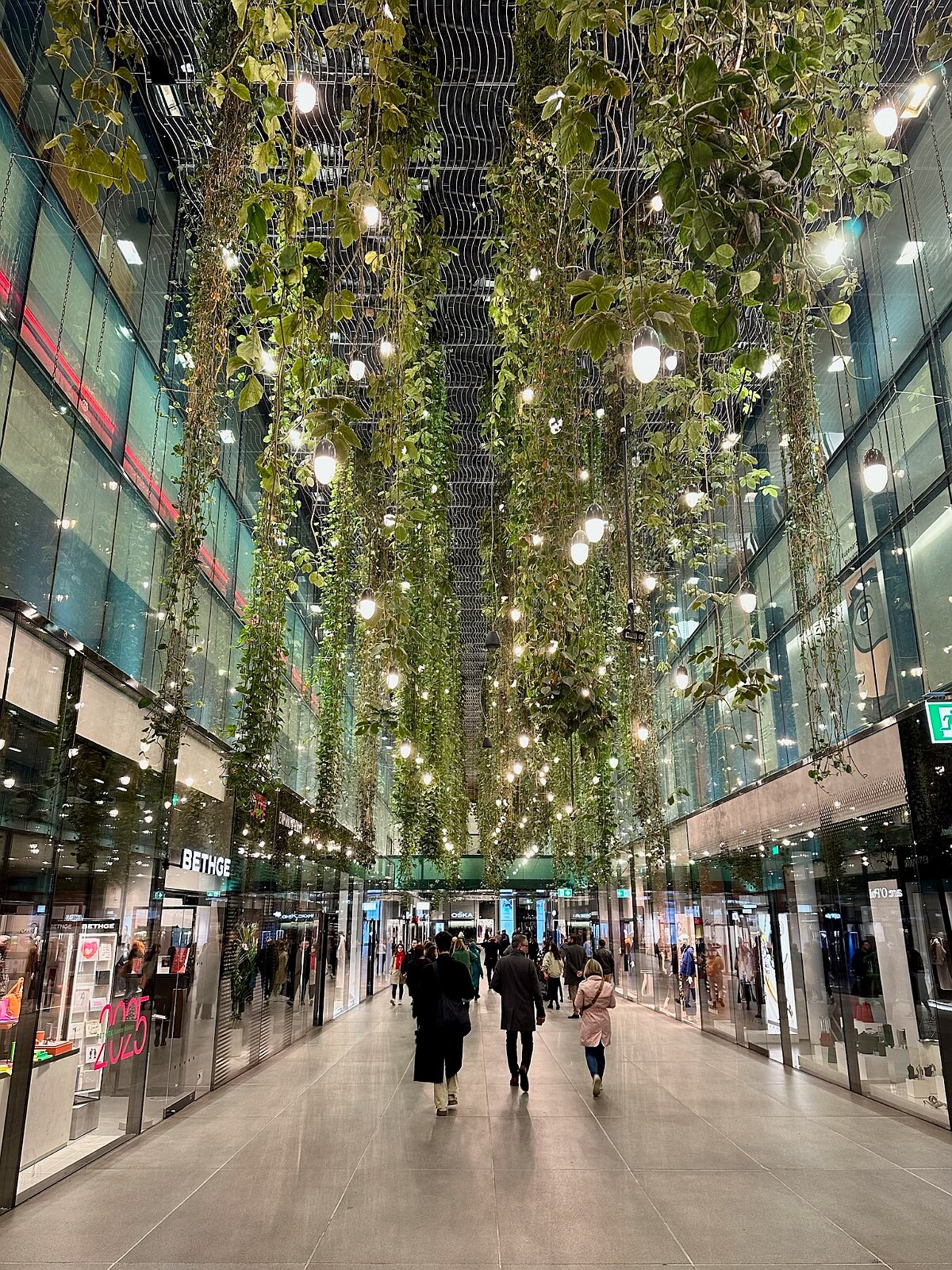 VSI.ASAI Occhio München Firmenbesichtigung auf Einladung Occhio München