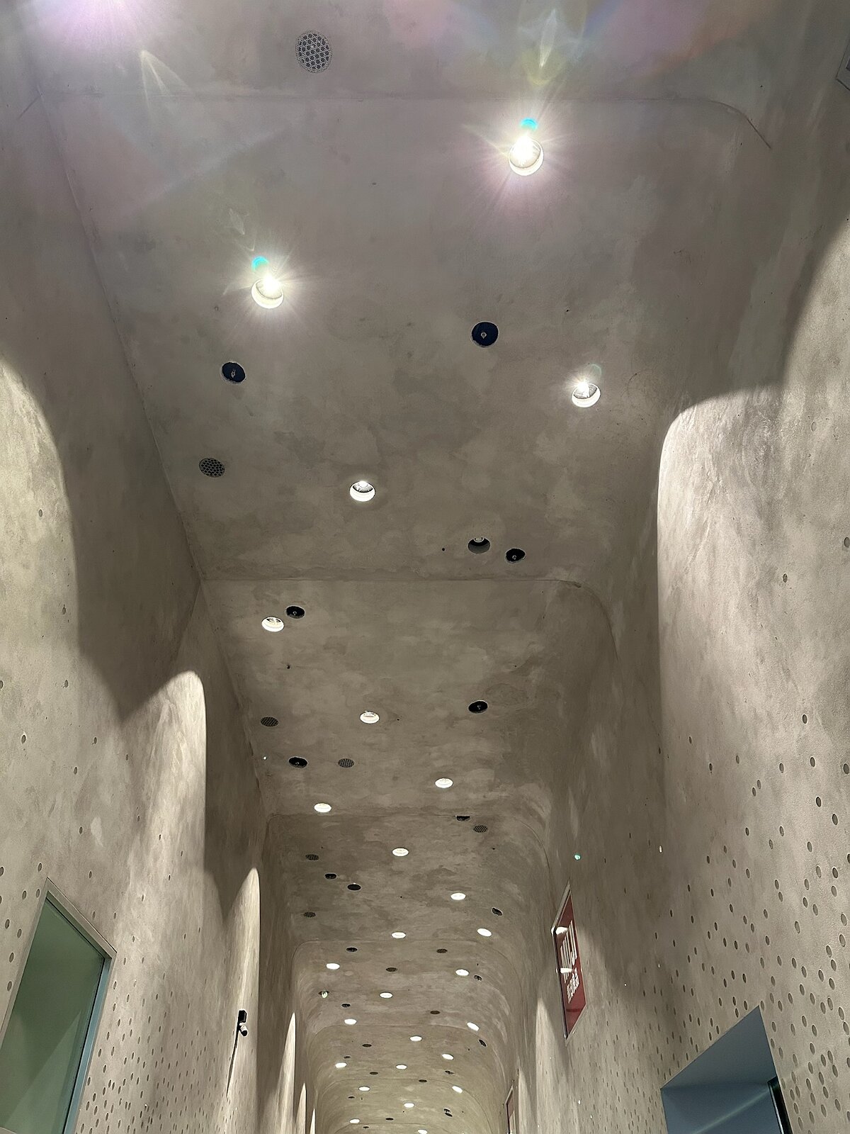 VSI.ASAI Occhio München Firmenbesichtigung auf Einladung Occhio München