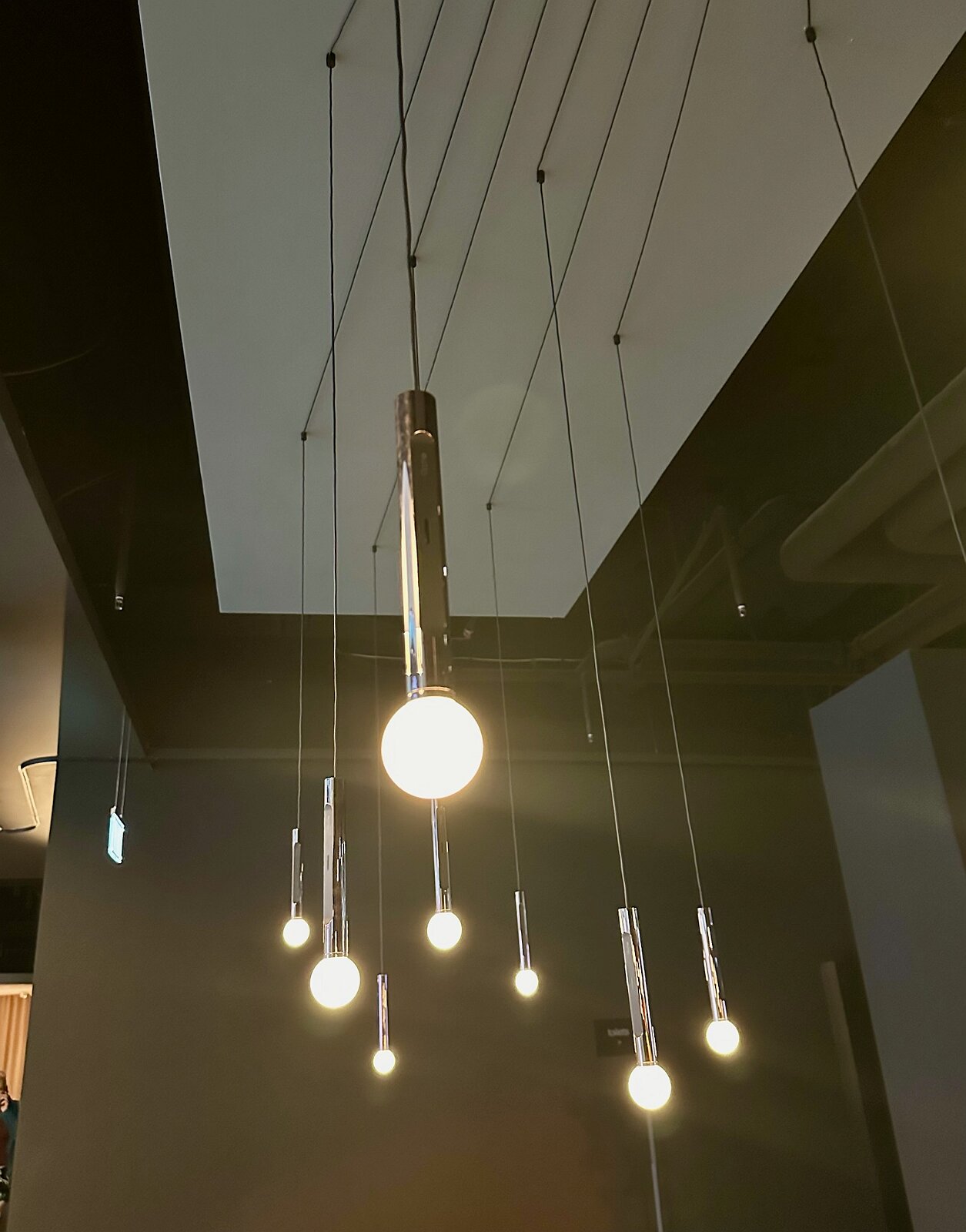 VSI.ASAI Occhio München Firmenbesichtigung auf Einladung Occhio München