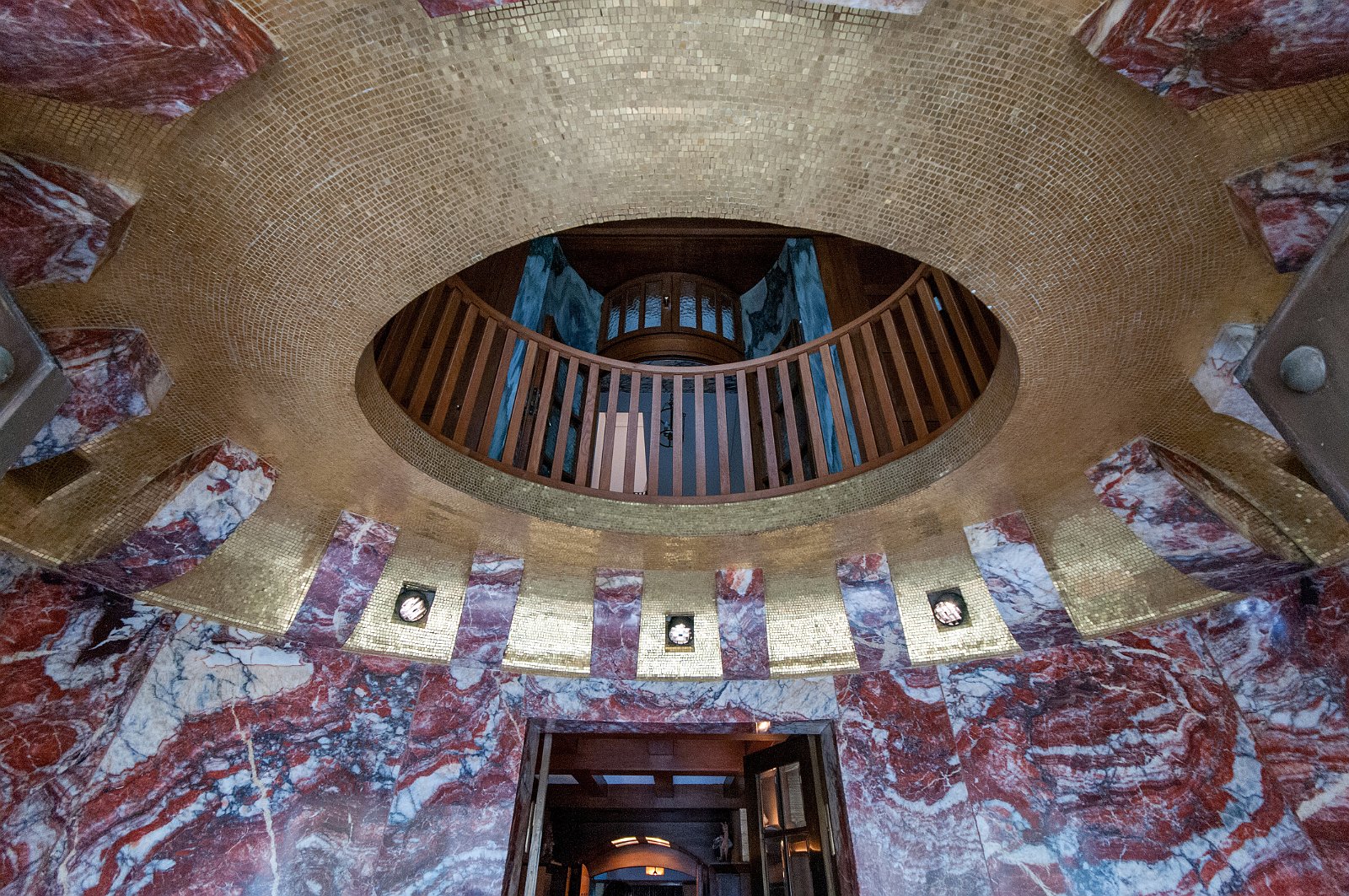 VSI.ASAI. GV Rahmenprogramm 9. Mai 2014 | Villa Karma, Rue di Lac 171, 1820 Montreux 