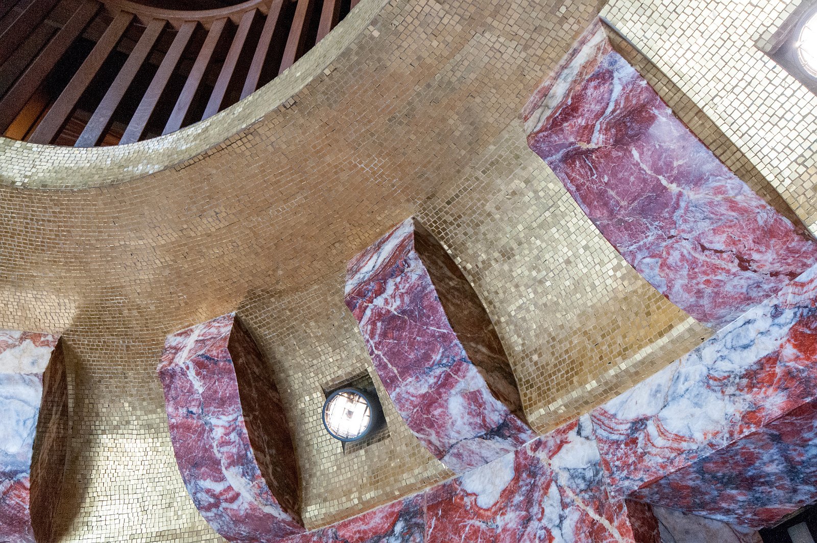 VSI.ASAI. GV Rahmenprogramm 9. Mai 2014 | Villa Karma, Rue di Lac 171, 1820 Montreux 