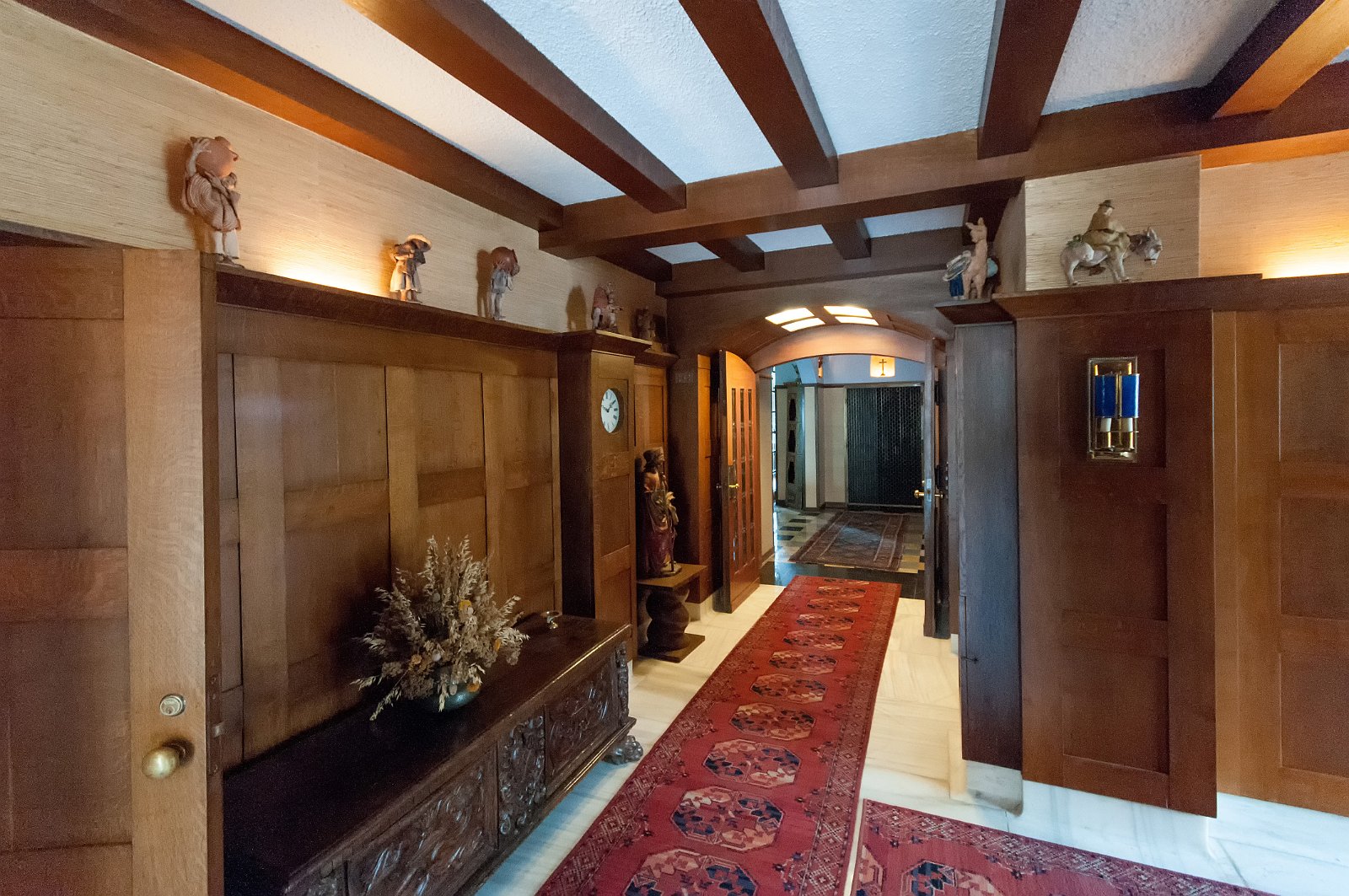 VSI.ASAI. GV Rahmenprogramm 9. Mai 2014 | Villa Karma, Rue di Lac 171, 1820 Montreux 