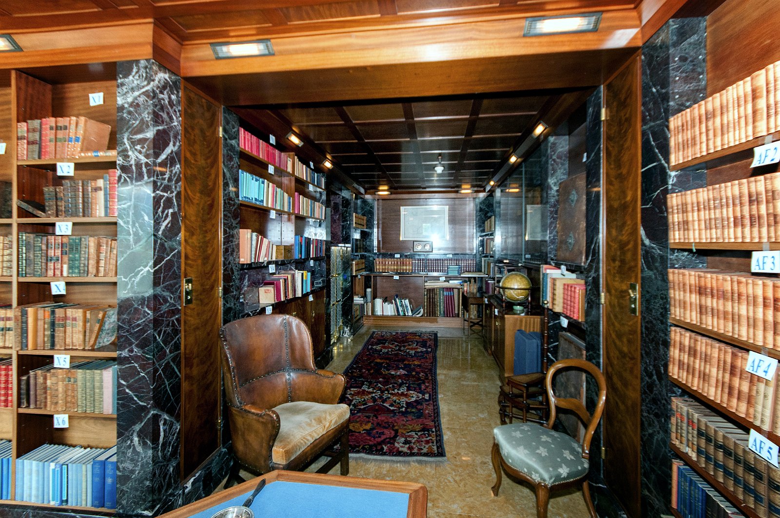 VSI.ASAI. GV Rahmenprogramm 9. Mai 2014 | Villa Karma, Rue di Lac 171, 1820 Montreux 