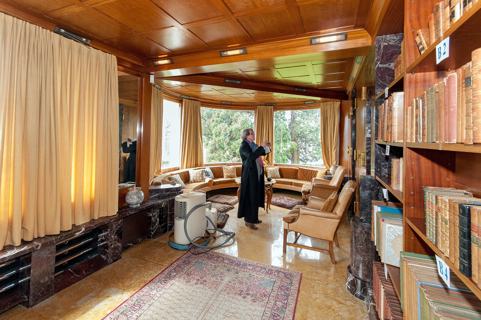 VSI.ASAI. GV Rahmenprogramm 9. Mai 2014 | Villa Karma, Rue di Lac 171, 1820 Montreux 