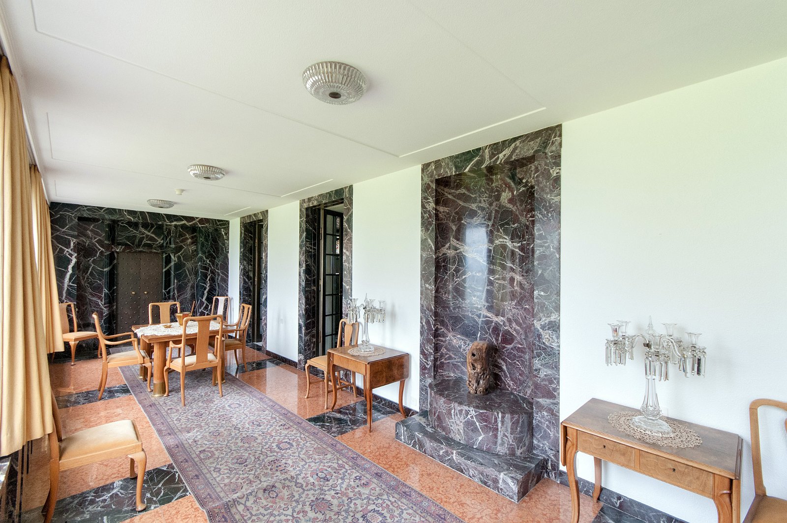 VSI.ASAI. GV Rahmenprogramm 9. Mai 2014 | Villa Karma, Rue di Lac 171, 1820 Montreux 