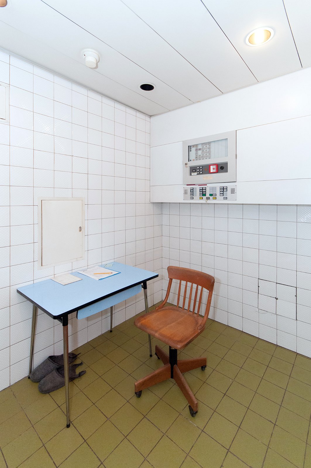 VSI.ASAI. GV Rahmenprogramm 9. Mai 2014 | Villa Karma, Rue di Lac 171, 1820 Montreux 