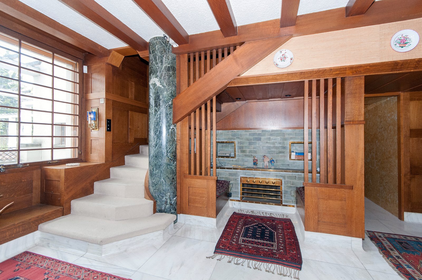 VSI.ASAI. GV Rahmenprogramm 9. Mai 2014 | Villa Karma, Rue di Lac 171, 1820 Montreux 