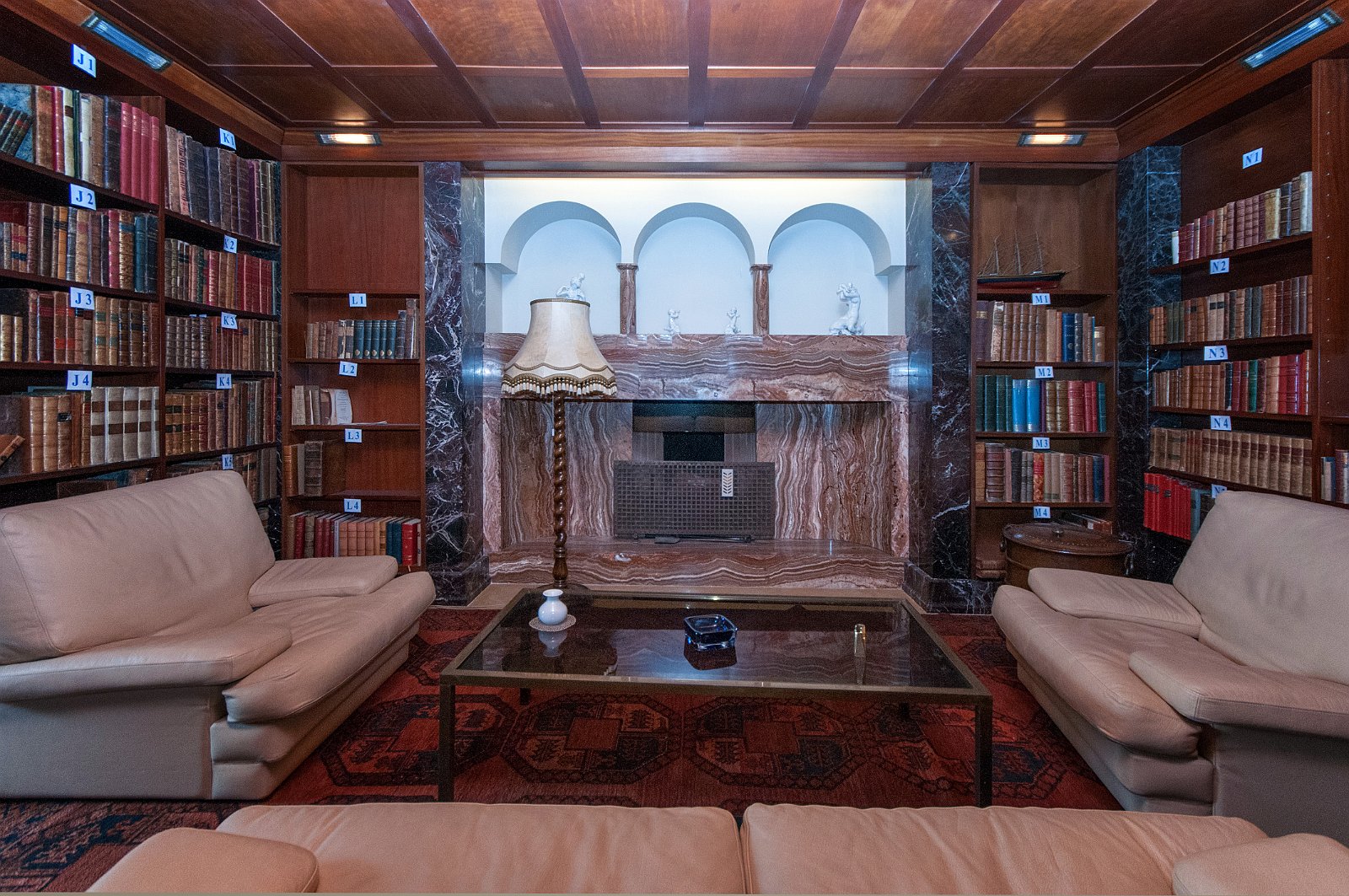 VSI.ASAI. GV Rahmenprogramm 9. Mai 2014 | Villa Karma, Rue di Lac 171, 1820 Montreux 