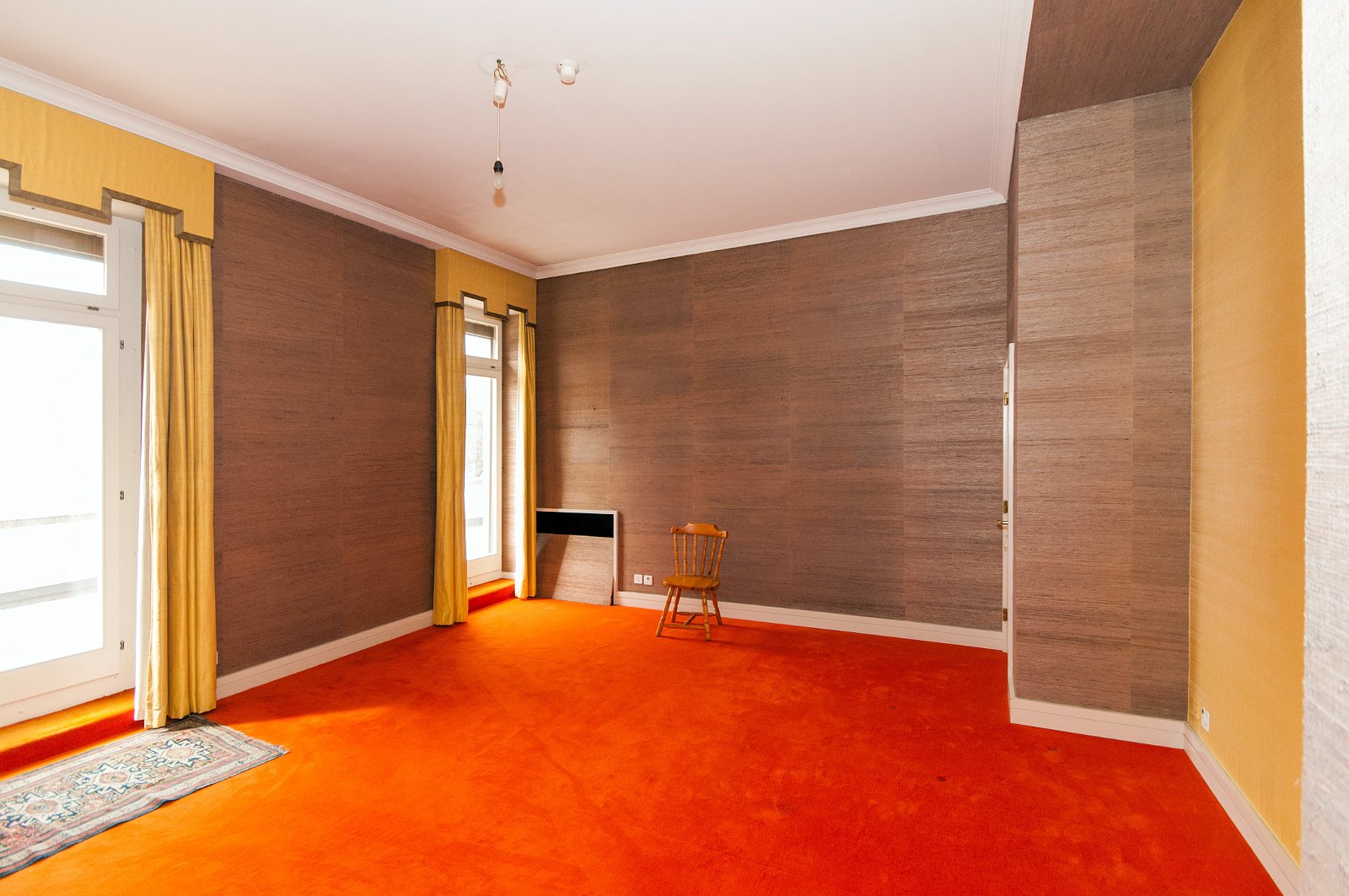 VSI.ASAI. GV Rahmenprogramm 9. Mai 2014 | Villa Karma, Rue di Lac 171, 1820 Montreux 