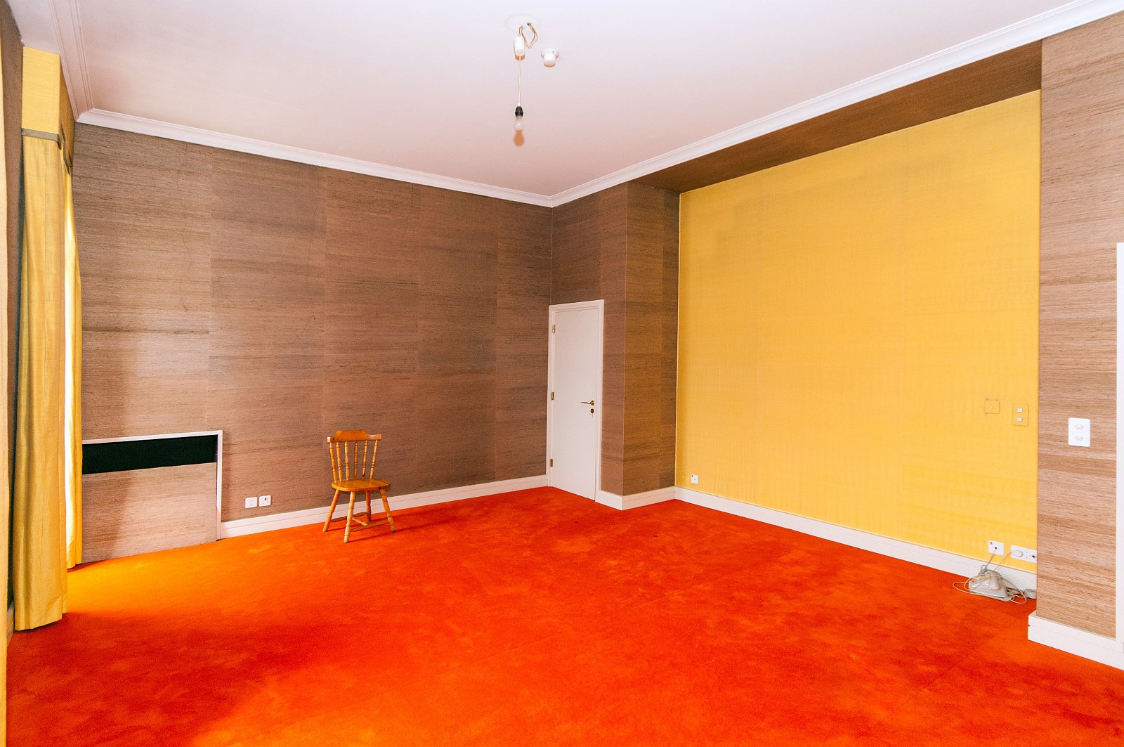 VSI.ASAI. GV Rahmenprogramm 9. Mai 2014 | Villa Karma, Rue di Lac 171, 1820 Montreux 